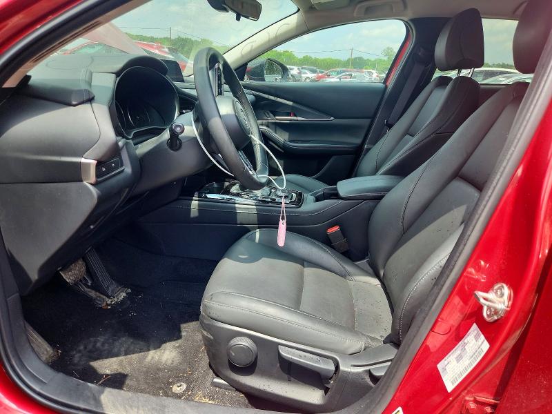 2024 Mazda Cx-30 მანქანა იყიდება აუქციონზე, vin: 3MVDMBBM3RM601106, აუქციონის ნომერი: 57311436