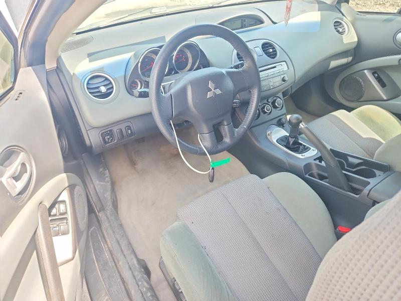 Продаж на аукціоні авто 2011 Mitsubishi Eclipse, vin: 4A31K5DF9BE004660, номер лоту: 56449046