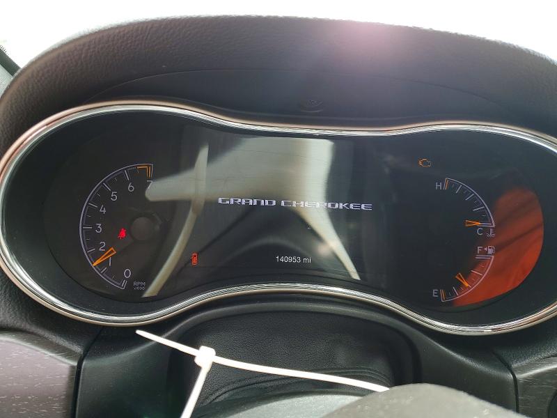 Aukcja sprzedaży 2016 Jeep Grand Cherokee, vin: 1C4RJFBG0GC363943, numer aukcji: 56100526