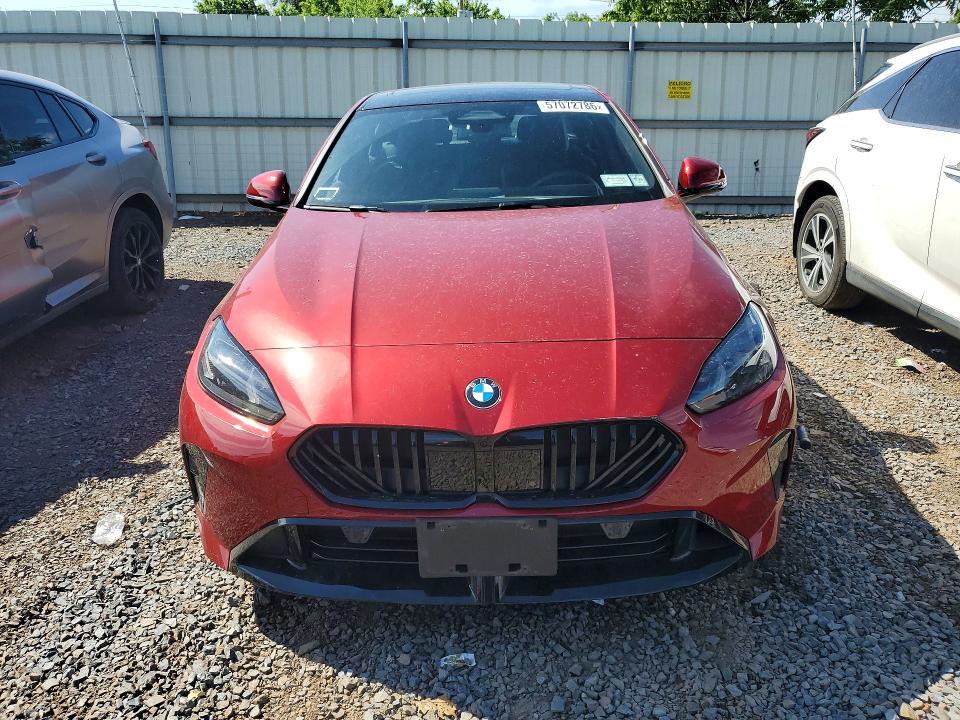 Aukcja sprzedaży 2025 Bmw 228xi, vin: WBA23GG09S7T31875, numer aukcji: 57072786