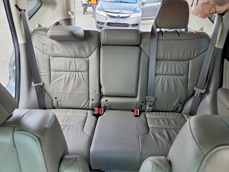 Продаж на аукціоні авто 2012 Honda Cr-v, vin: 2HKRM3H70CH514081, номер лоту: 56276616