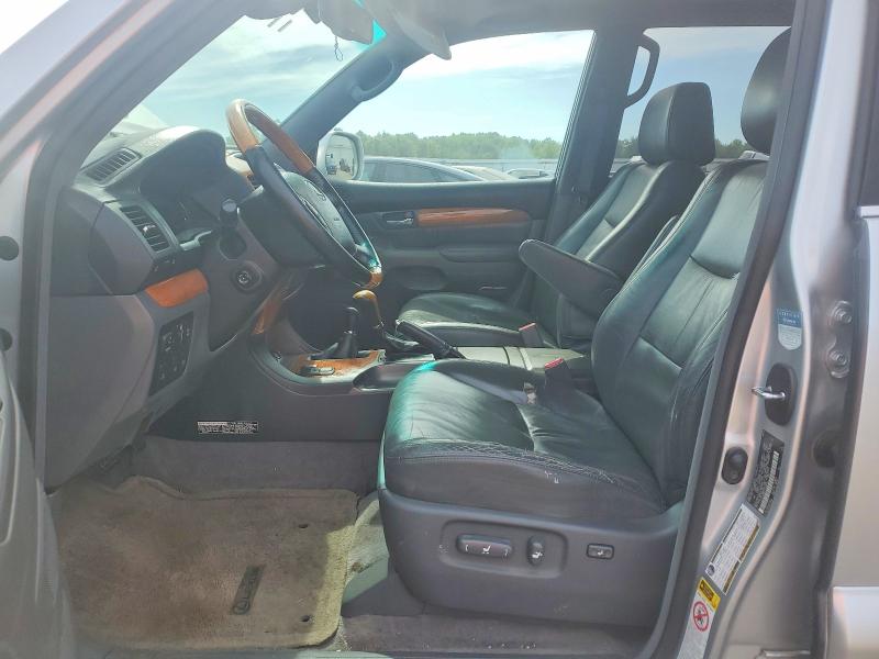 Aukcja sprzedaży 2007 Lexus Gx, vin: JTJBT20X770142975, numer aukcji: 56245516