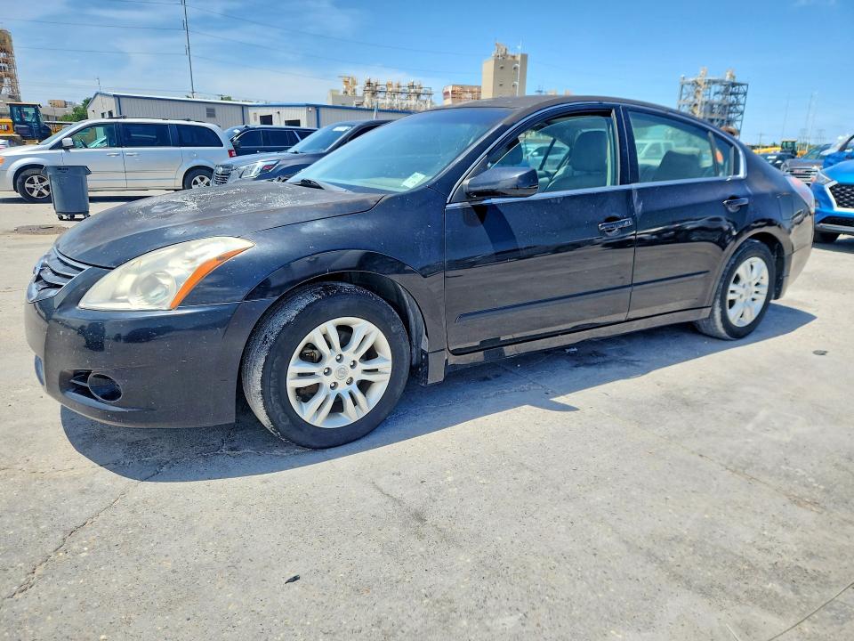 Продажа на аукционе авто 2011 Nissan Altima, vin: 1N4AL2AP1BN454174, номер лота: 55776666