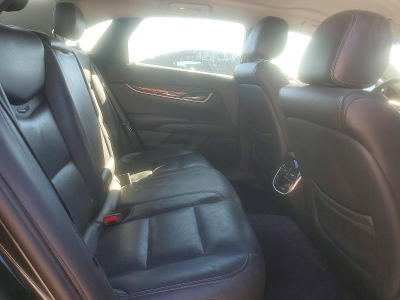 2015 Cadillac Xts მანქანა იყიდება აუქციონზე, vin: 2G61N5S36F9253917, აუქციონის ნომერი: 55775266