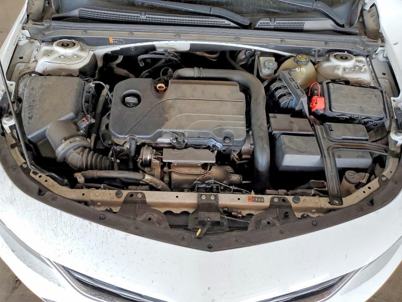 Aukcja sprzedaży 2017 Chevrolet Malibu, vin: 1G1ZB5ST4HF226727, numer aukcji: 57214166