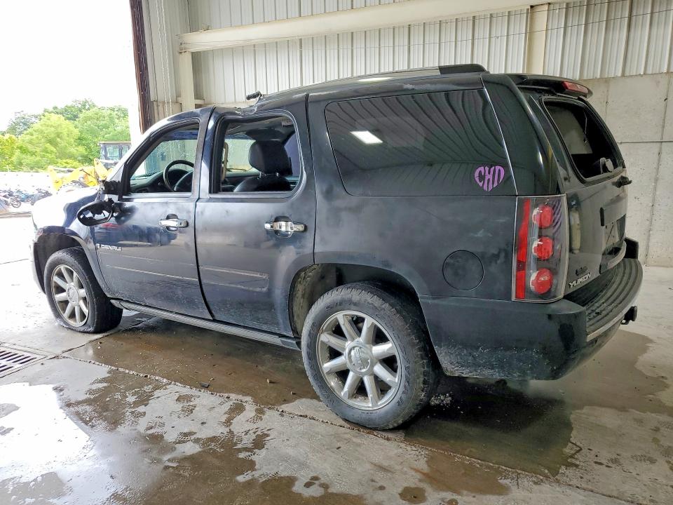 58353526 :رقم المزاد ، 1GKFK638X8J149020 vin ، 2008 Gmc Yukon مزاد بيع