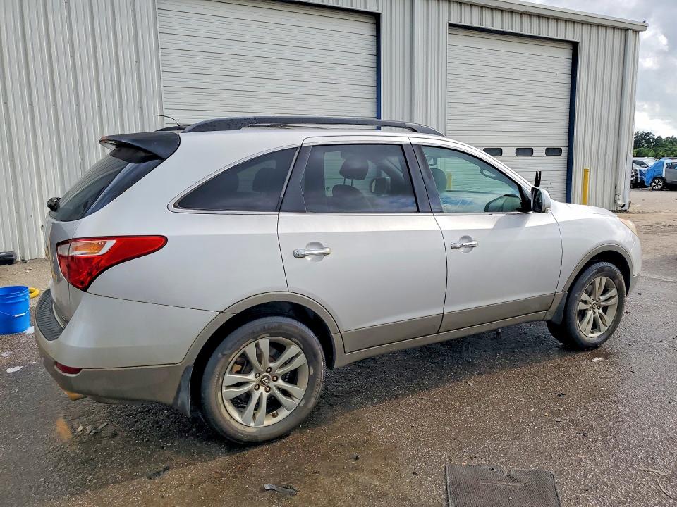 Aukcja sprzedaży 2012 Hyundai Veracruz, vin: KM8NUDCC4CU195066, numer aukcji: 57230956