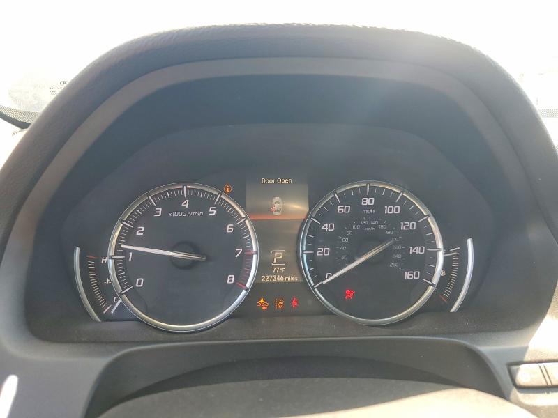 Продажа на аукционе авто 2015 Acura Tlx, vin: 19UUB1F55FA017594, номер лота: 57624336