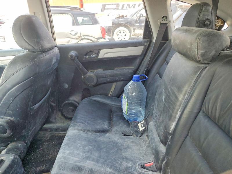56023526 :رقم المزاد ، 5J6RE4H73BL807755 vin ، 2011 Honda Cr-v مزاد بيع