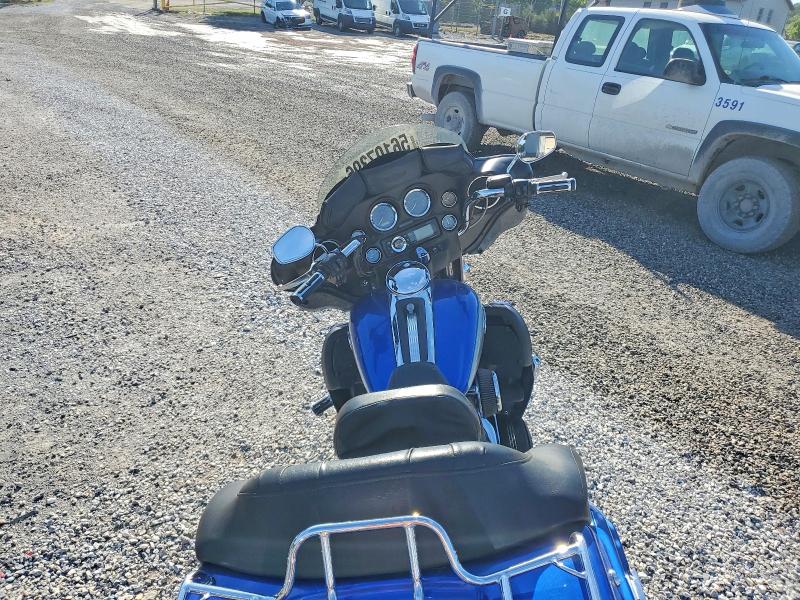 2010 Harley Davidson Flhtcu მანქანა იყიდება აუქციონზე, vin: 1HD1FC419AB609454, აუქციონის ნომერი: 56107396