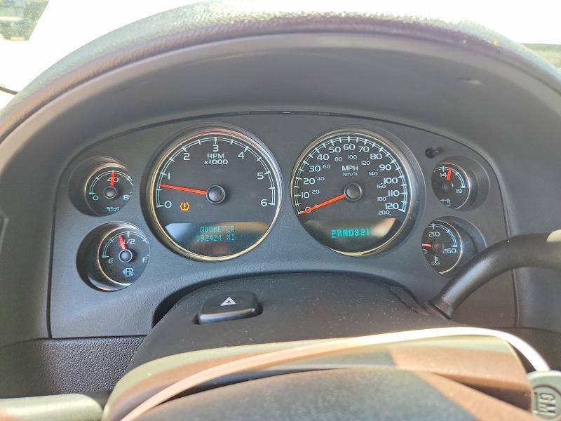 Продажа на аукционе авто 2008 Chevrolet Tahoe, vin: 1GNFC13C68R193167, номер лота: 56089756