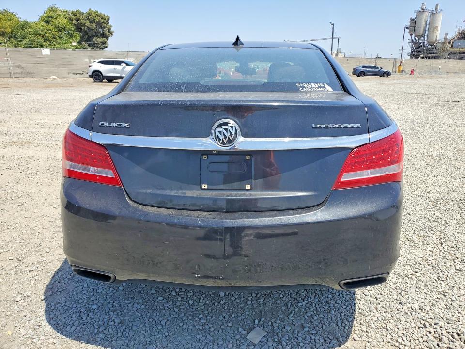 56503116 :رقم المزاد ، 1G4GA5G30FF188089 vin ، 2015 Buick Lacrosse مزاد بيع