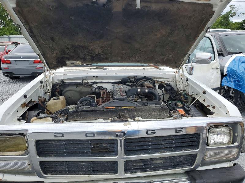Продаж на аукціоні авто 1992 Dodge D-series, vin: 3B7KE23C5NM570205, номер лоту: 56145186