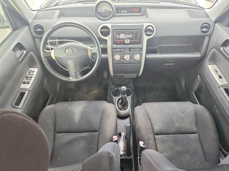 Aukcja sprzedaży 2005 Toyota Scion, vin: JTLKT334150207900, numer aukcji: 56632076