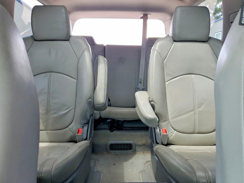 Aukcja sprzedaży 2015 Gmc Acadia, vin: 1GKKVRKDXFJ284517, numer aukcji: 55326606