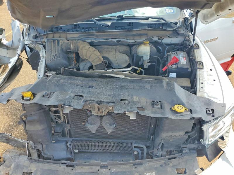 2011 Dodge Ram 1500 მანქანა იყიდება აუქციონზე, vin: 1D7RV1CT1BS669766, აუქციონის ნომერი: 57715286