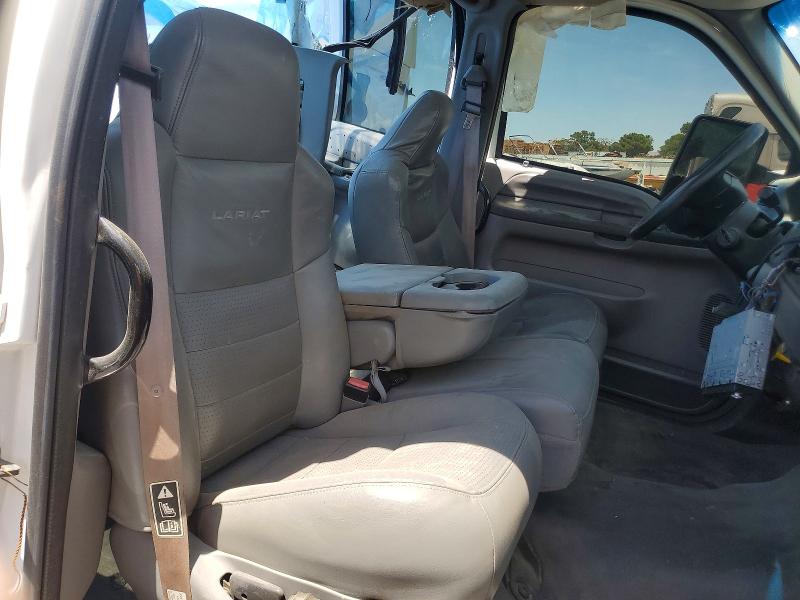 Продажа на аукционе авто 2000 Ford F650, vin: 3FEWW65A6YMA01313, номер лота: 55875206
