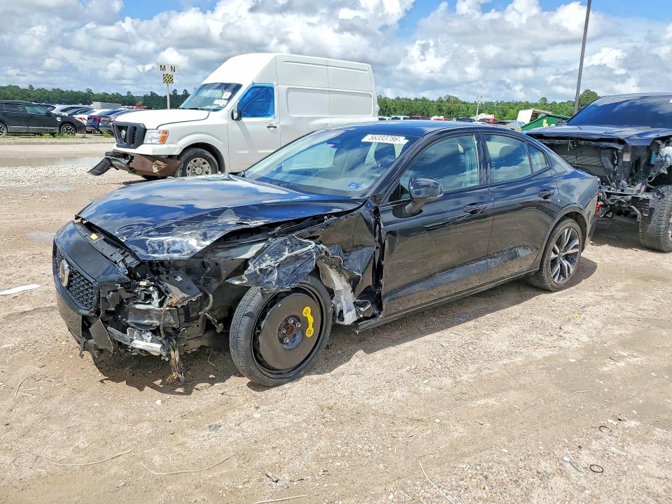 Aukcja sprzedaży 2024 Volvo S60, vin: 7JRL12FL0RG315636, numer aukcji: 56333786