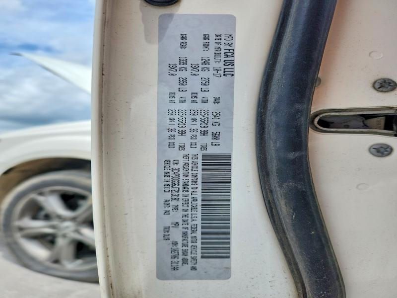 56396256 :رقم المزاد ، 3C4PDDGG6JT213181 vin ، 2018 Dodge Journey مزاد بيع
