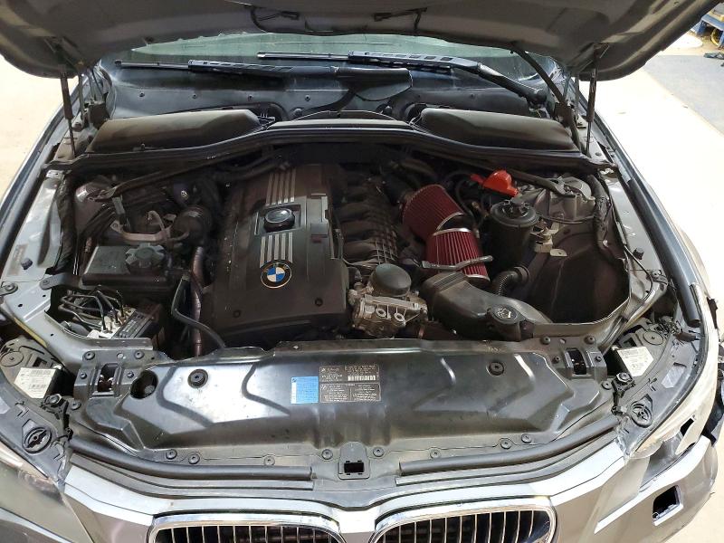 Aukcja sprzedaży 2008 Bmw 535, vin: WBANV93518CZ67369, numer aukcji: 59061326