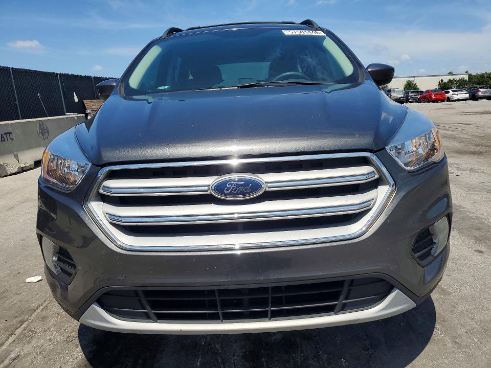 Aukcja sprzedaży 2018 Ford Escape, vin: 1FMCU0GD4JUD00799, numer aukcji: 57501446