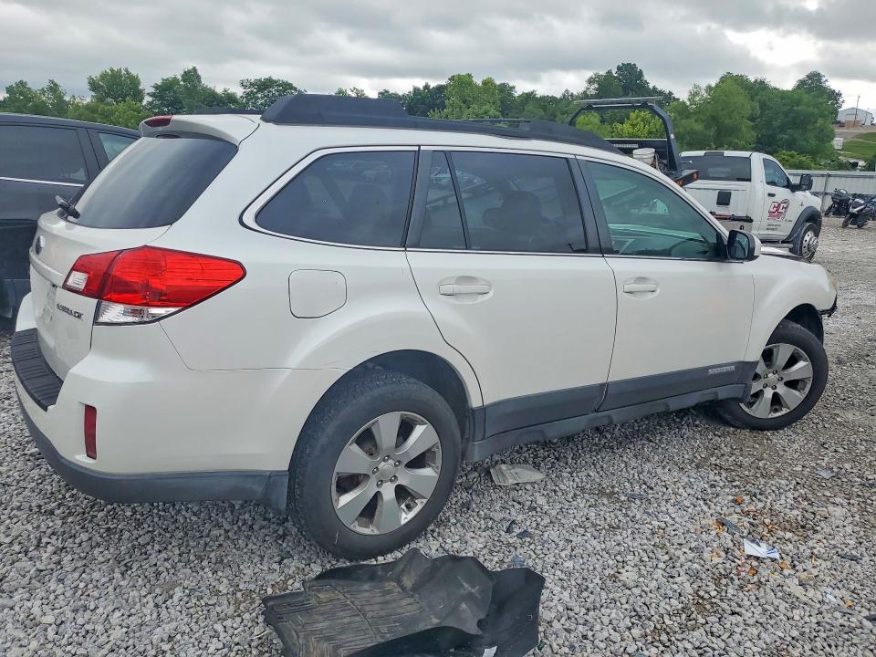 Продаж на аукціоні авто 2010 Subaru Outback, vin: 4S4BRCGC7A3344386, номер лоту: 58512996