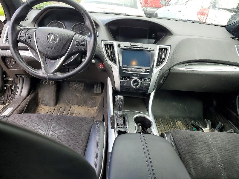 Aukcja sprzedaży 2019 Acura Tlx, vin: 19UUB1F66KA801043, numer aukcji: 53064496