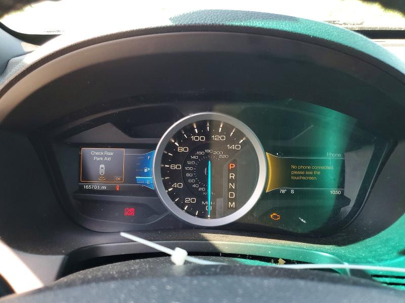 2014 Ford Explorer მანქანა იყიდება აუქციონზე, vin: 1FM5K8D83EGA88096, აუქციონის ნომერი: 54624386