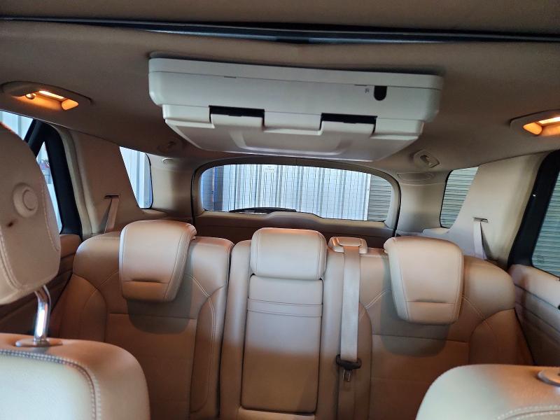 2014 Mercedes-benz Ml მანქანა იყიდება აუქციონზე, vin: 4JGDA5HB5EA382346, აუქციონის ნომერი: 56893496