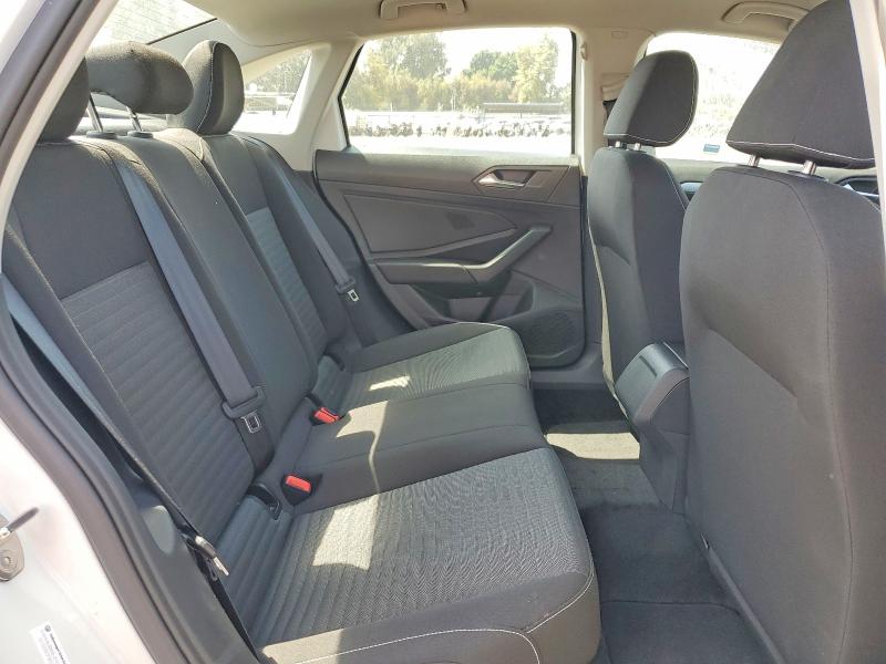 Aukcja sprzedaży 2025 Volkswagen Jetta, vin: 3VW5X7BU5SM103938, numer aukcji: 58838236