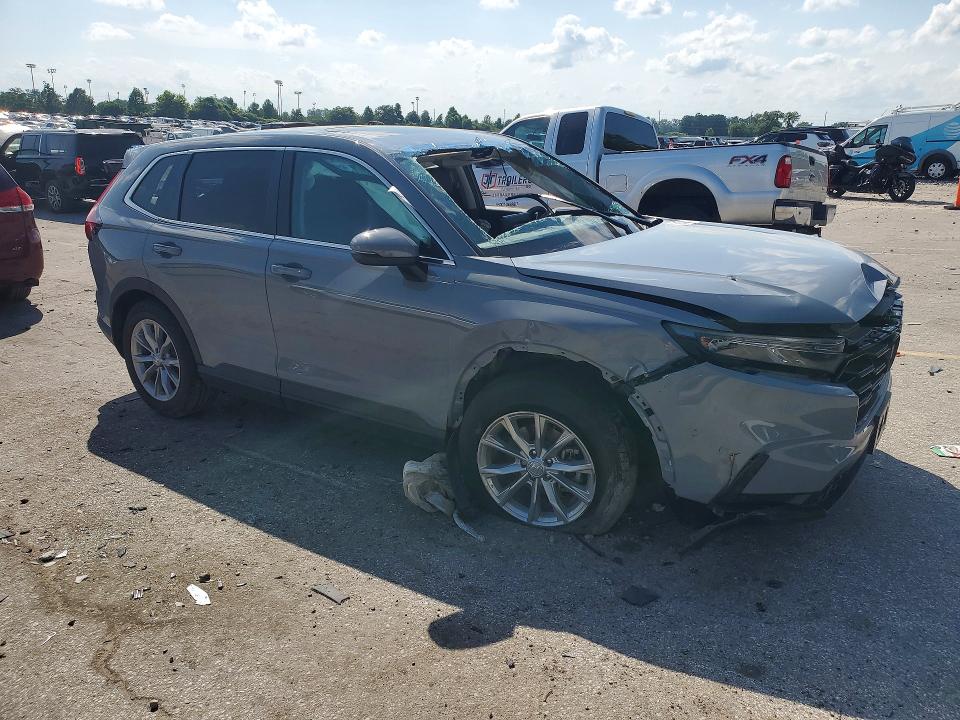 Aukcja sprzedaży 2025 Honda Cr-v, vin: 7FARS4H70SE011874, numer aukcji: 56871906