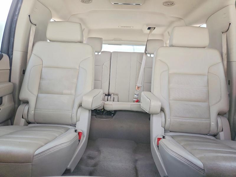 2019 Gmc Yukon Xl მანქანა იყიდება აუქციონზე, vin: 1GKS2HKJ3KR254442, აუქციონის ნომერი: 57132046