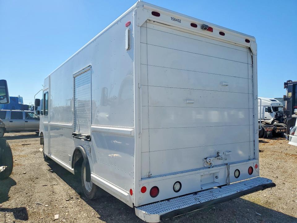 2005 Frht Mt45 Chassis მანქანა იყიდება აუქციონზე, vin: 4UZAANBW45CU14965, აუქციონის ნომერი: 56654686
