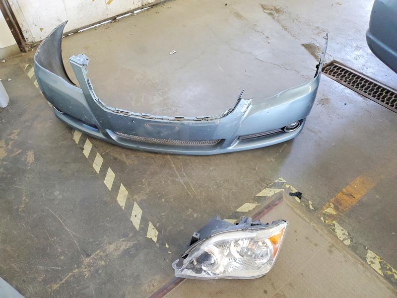 57536606 :رقم المزاد ، 4T1BK36B59U343319 vin ، 2009 Toyota Avalon مزاد بيع