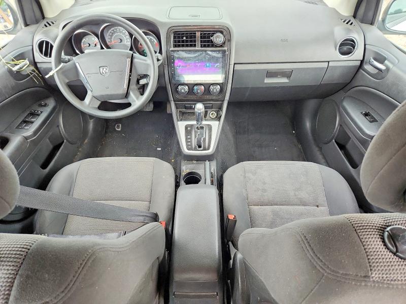 56722476 :رقم المزاد ، 1B3CB3HA1BD242458 vin ، 2011 Dodge Caliber مزاد بيع