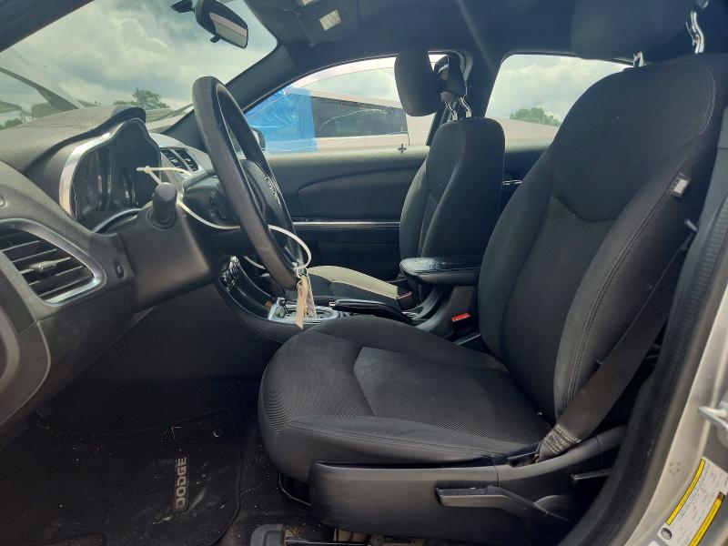 Auction sale of the 2014 Dodge Avenger, vin: 1C3CDZAB6EN232400, lot number: 55396786