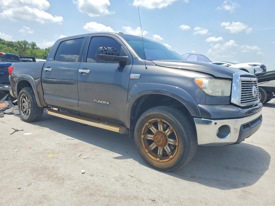Продаж на аукціоні авто 2012 Toyota Tundra, vin: 5TFFY5F1XCX122893, номер лоту: 95587465