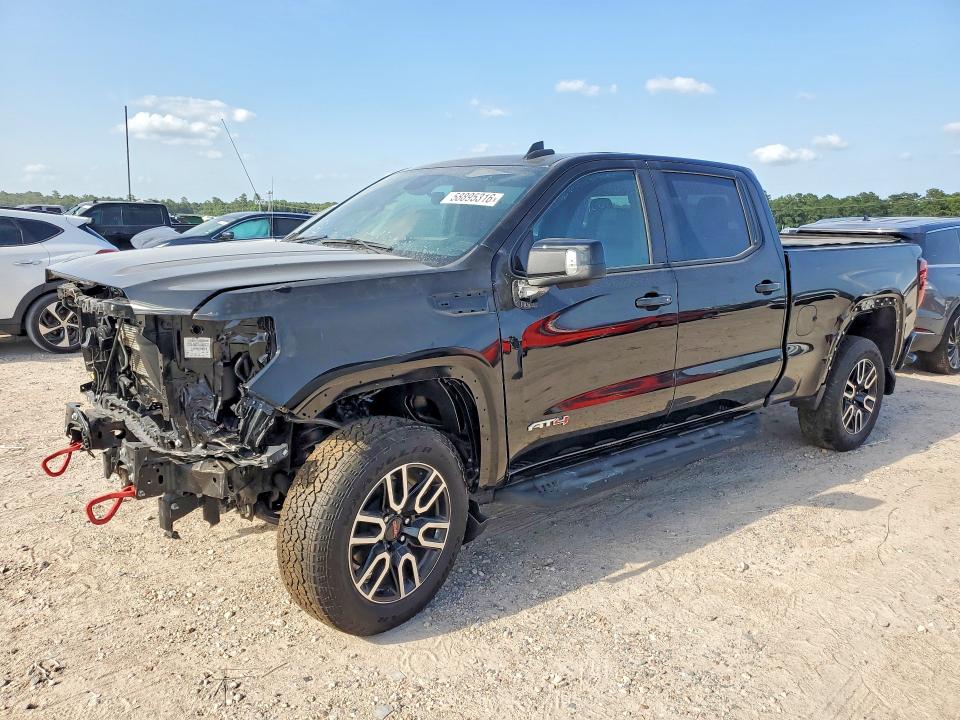 Aukcja sprzedaży 2026 Gmc Sierra, vin: 1GTUUEE89TZ249043, numer aukcji: 58895316