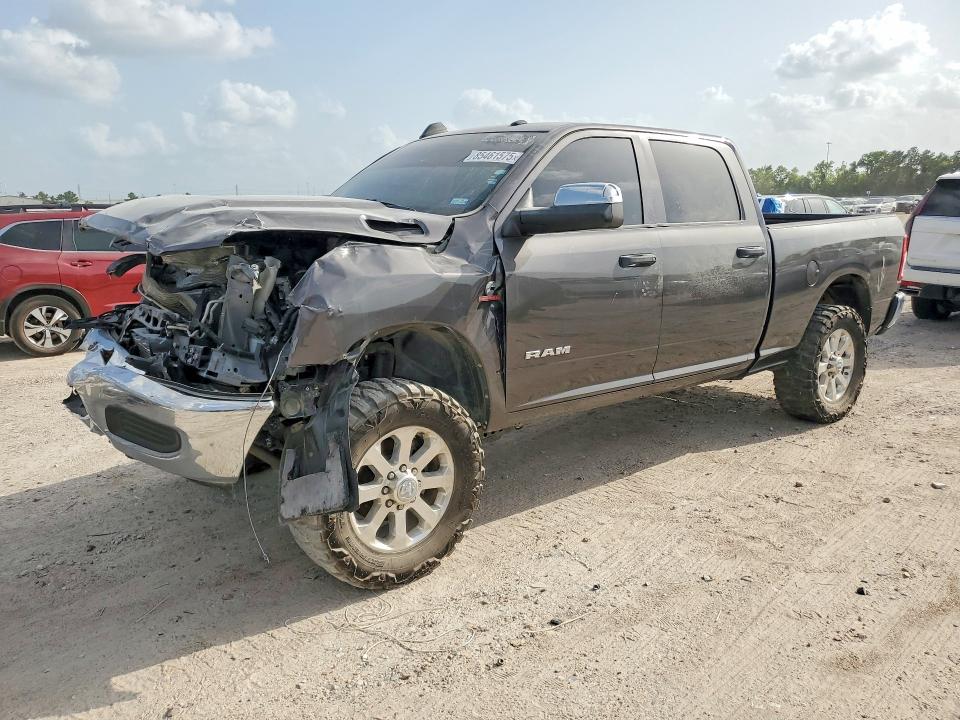 Продажа на аукционе авто 2021 Ram 2500, vin: 3C6UR5CL6MG695832, номер лота: 85461575