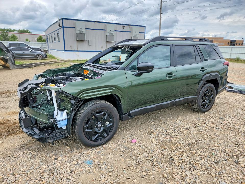 Aukcja sprzedaży 2026 Subaru Outback, vin: JF2BUPDD7TY503440, numer aukcji: 58268466