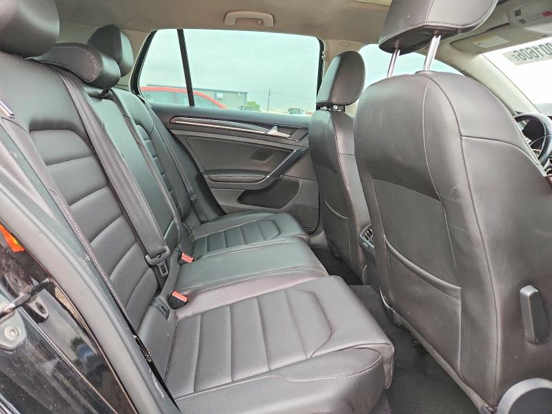 Aukcja sprzedaży 2015 Volkswagen Golf, vin: 3VW2A7AU0FM012572, numer aukcji: 59001606