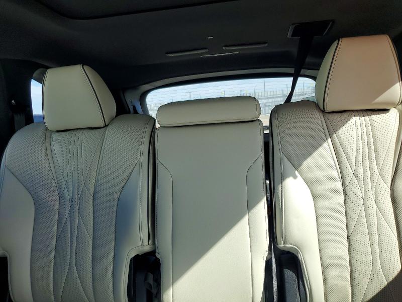 2024 Acura Mdx მანქანა იყიდება აუქციონზე, vin: 5J8YD8H81RL000652, აუქციონის ნომერი: 57184896