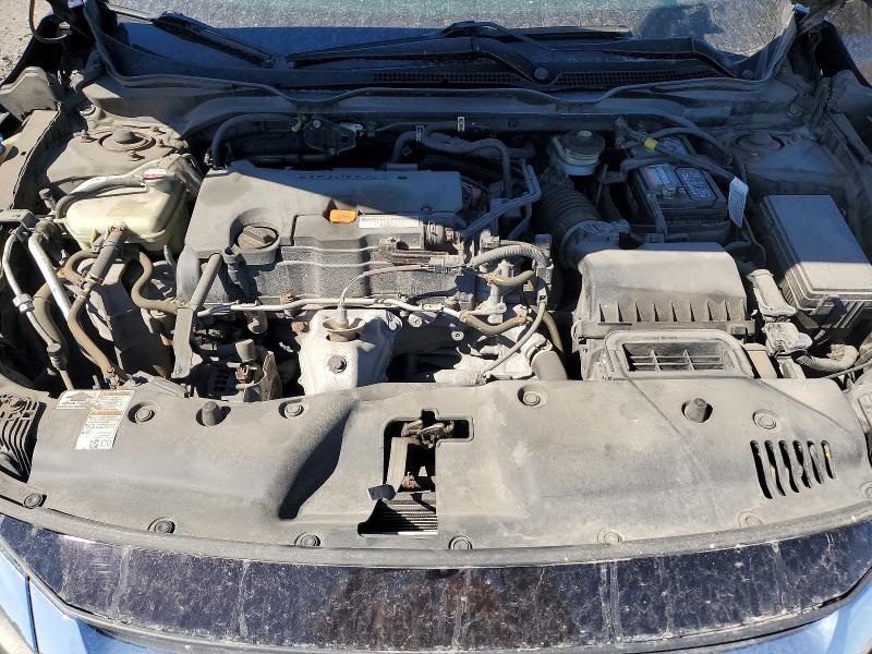 Продаж на аукціоні авто 2016 Honda Civic, vin: 2HGFC2F51GH037212, номер лоту: 56079066