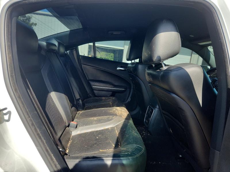 85622285 :رقم المزاد ، 2C3CDXBG3KH752900 vin ، 2019 Dodge Charger مزاد بيع