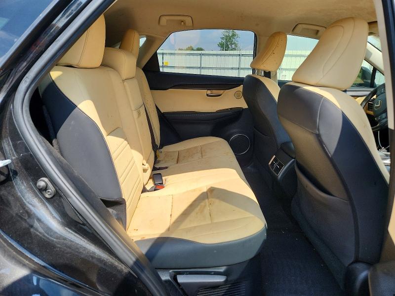 Aukcja sprzedaży 2020 Lexus Nx 300, vin: JTJAARBZ9L2166234, numer aukcji: 56684456