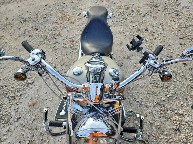 Aukcja sprzedaży 2006 Harley Davidson Flstfse, vin: 1HD1PNF166Y951115, numer aukcji: 56798146