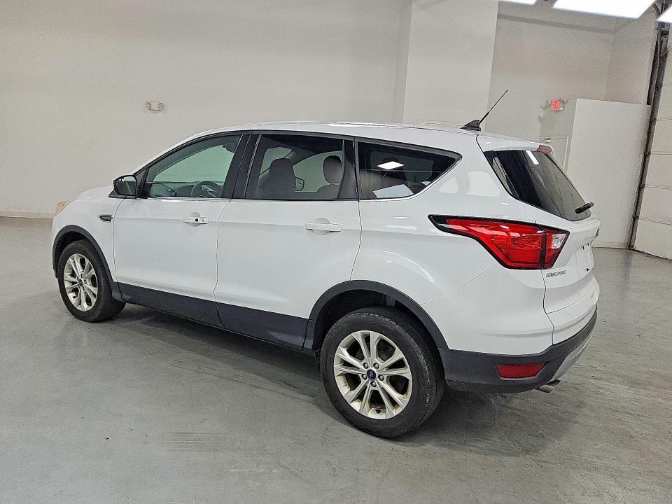 56365056 :رقم المزاد ، 1FMCU9GD1KUA87011 vin ، 2019 Ford Escape مزاد بيع