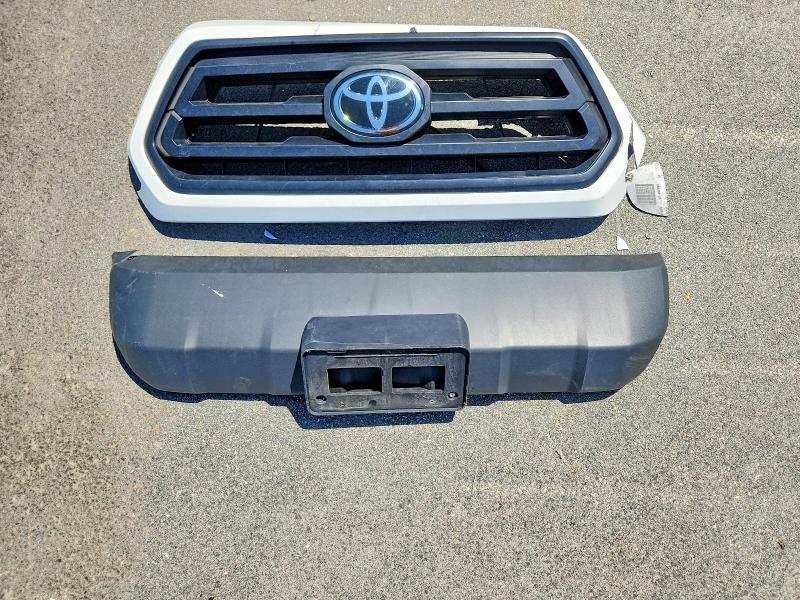 Aukcja sprzedaży 2022 Toyota Tacoma, vin: 3TYRX5GNXNT056439, numer aukcji: 55953086