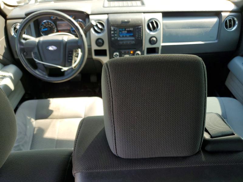 Продаж на аукціоні авто 2014 Ford F150, vin: 1FTEX1EM5EFA54871, номер лоту: 58470726