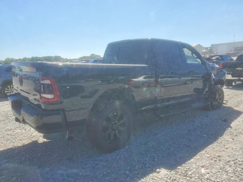 Продаж на аукціоні авто 2022 Ram 2500, vin: 3C6UR5DL0NG130010, номер лоту: 55979166
